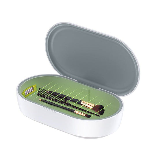 10W Wireless Phone Charging UV Sterilizer Box_0