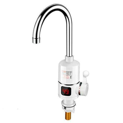 Instant Electric Heating Water Faucet_2