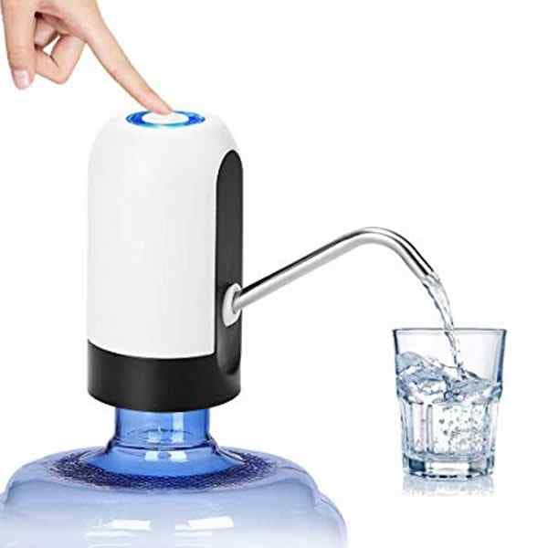 Automatic Bottle Water Dispenser_0