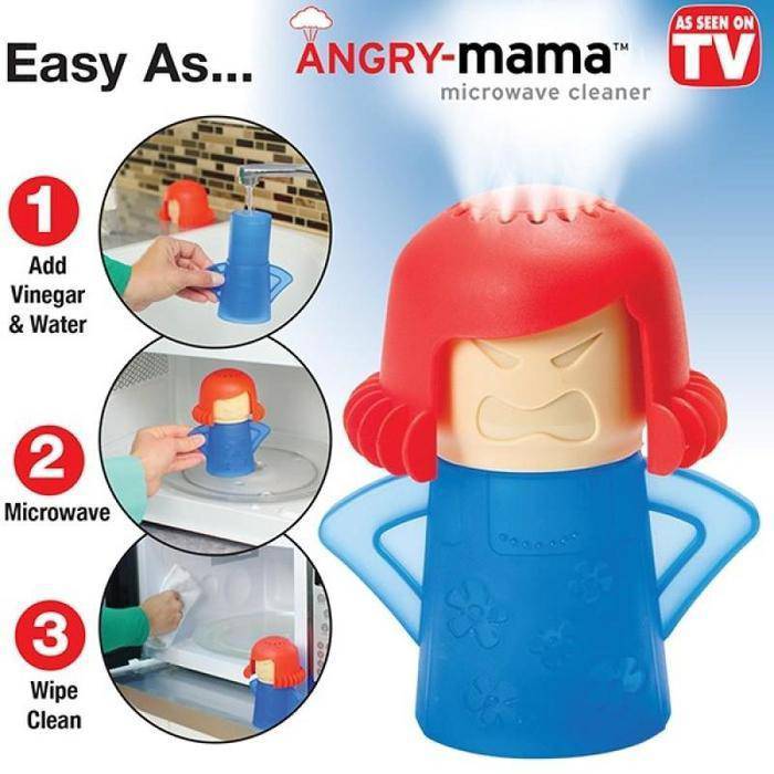 Angry Mama Microwave Cleaner_1