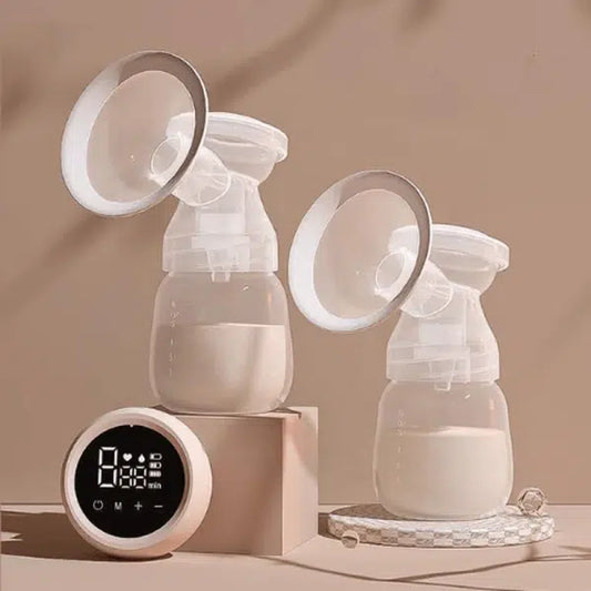 Portable Electric Breast Pump