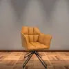 Plush Comfort Modern Chair