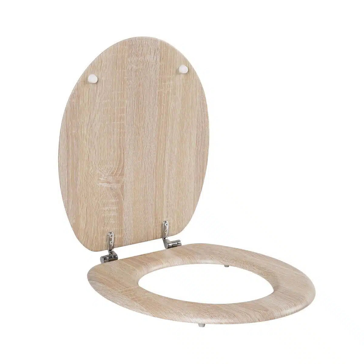 Wooden Toilet Seat