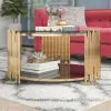 Royal Centrepiece Coffee Table
