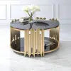 Royal Centrepiece Coffee Table